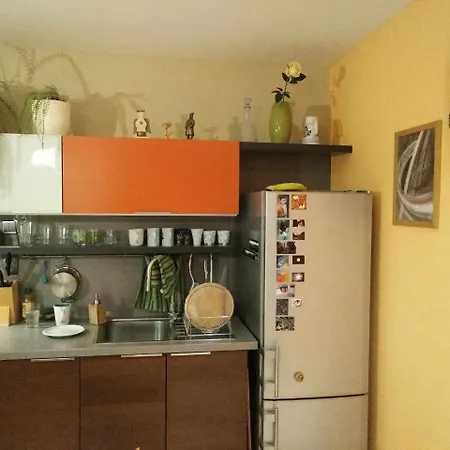 Apartamento квартира в