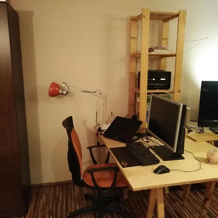 квартира в Apartamento