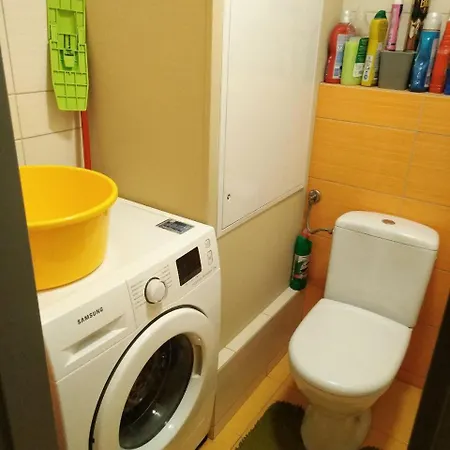 Apartamento квартира в
