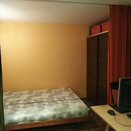 Apartamento квартира в Košice